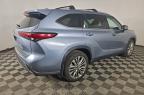 Lot #3296911875 2023 TOYOTA HIGHLANDER