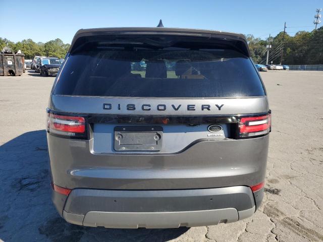 2019 LAND ROVER DISCOVERY #3297102535