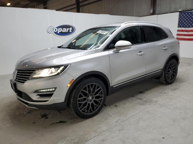 Global Auto Auctions: 2017 LINCOLN MKC RESERV