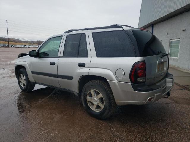 2005 CHEVROLET TRAILBLAZE #3298254049