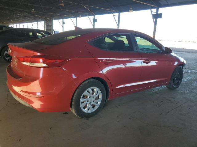 2017 HYUNDAI ELANTRA SE #3304688903