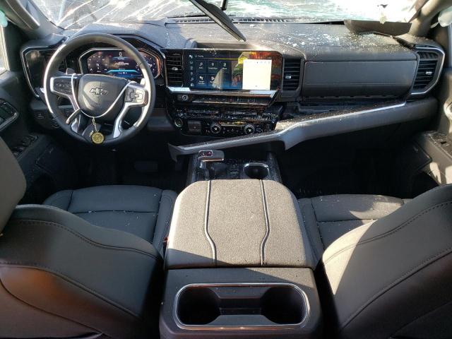 2026 CHEVROLET SILVERADO #3297933802