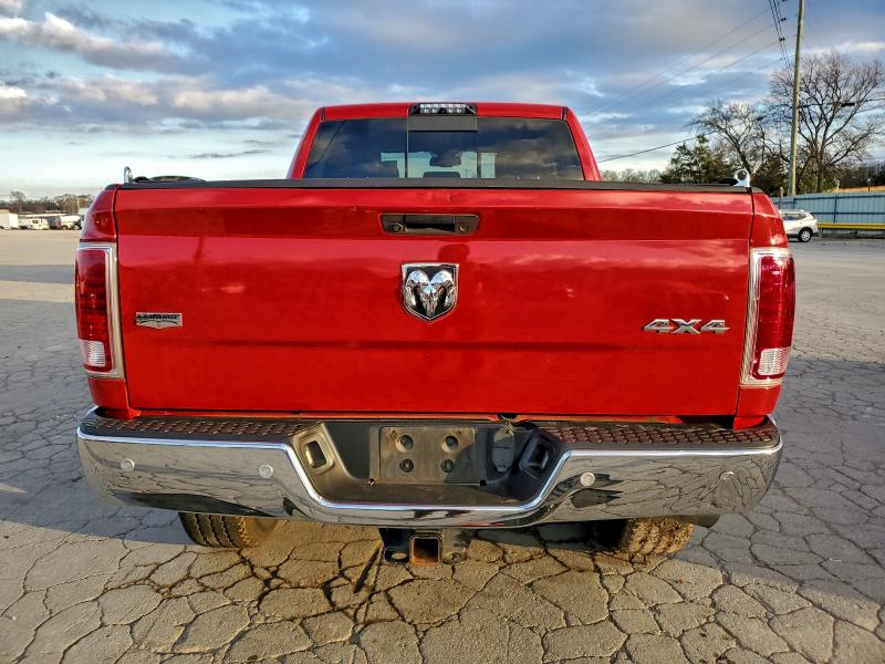 2017 RAM 2500 LARAM #3301632620