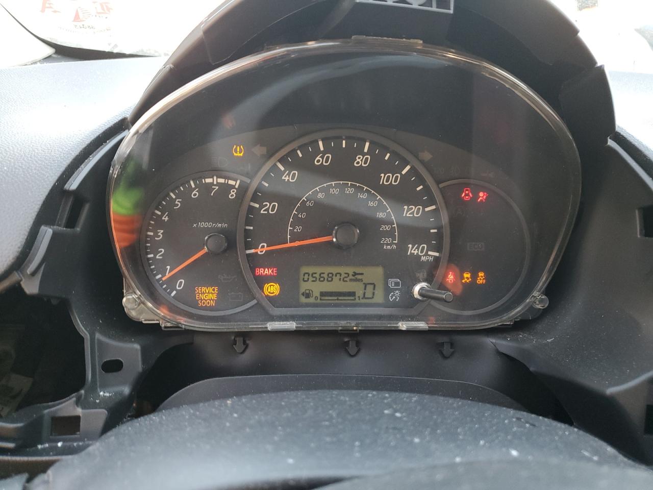 MITSUBISHI MIRAGE G4 ES