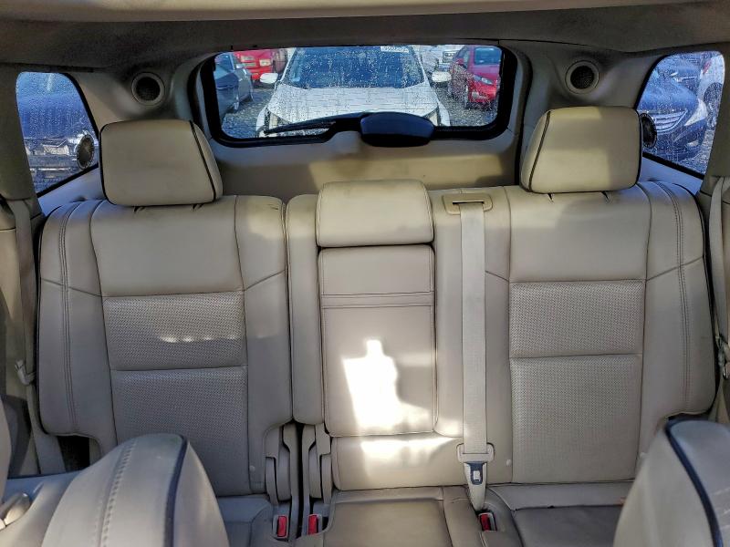 2011 JEEP GRAND CHER #3297893787