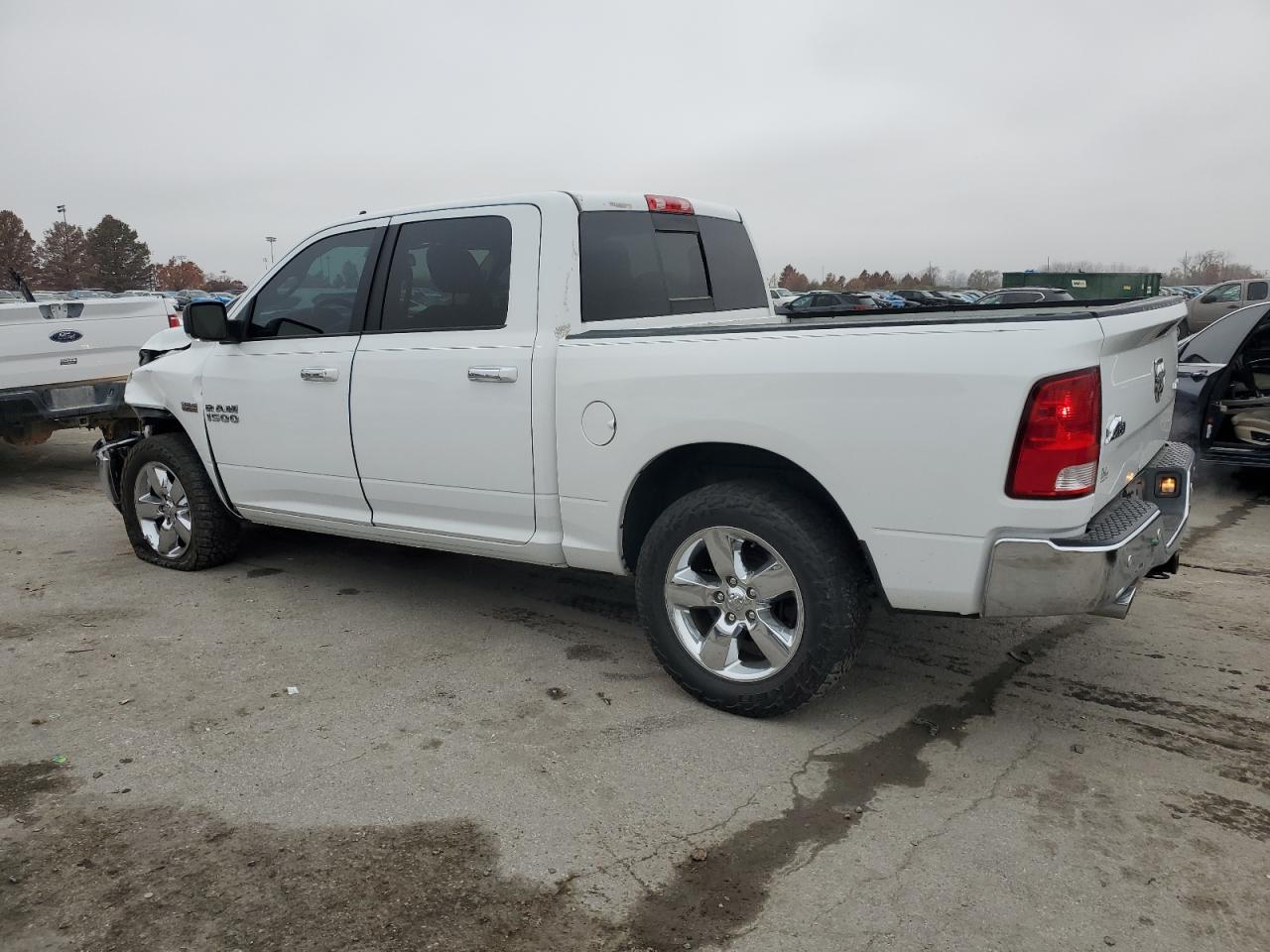RAM 1500 SLT