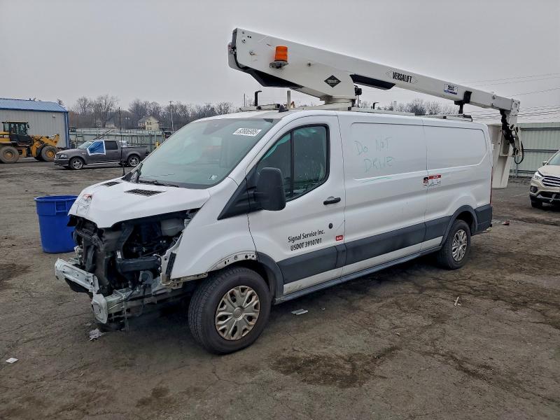 2023 FORD TRANSIT #3310320015