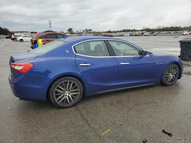 2015 MASERATI GHIBLI S #3301748387