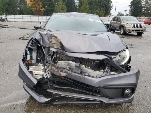 2019 HONDA CIVIC SPOR #3302964602