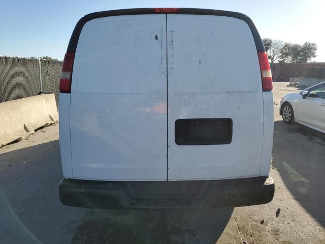 2015 CHEVROLET EXPRESS G2 #3294274875
