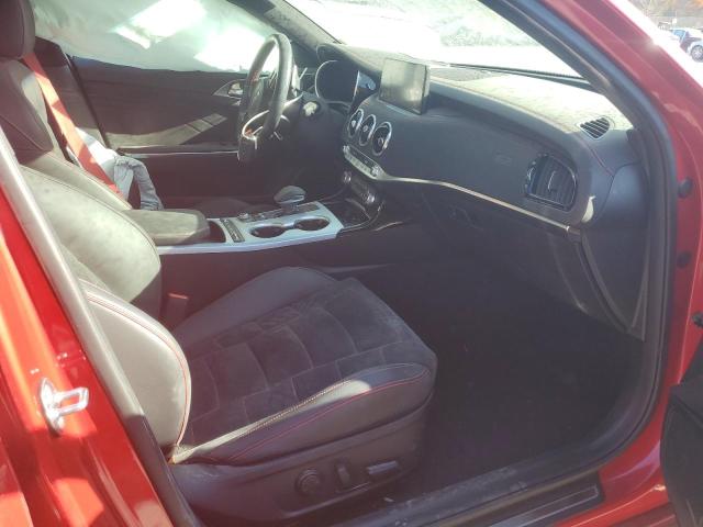 2023 KIA STINGER GT #3302864900