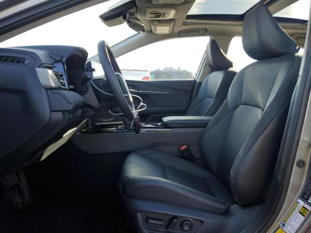 2025 TOYOTA CAMRY XSE #3301851972