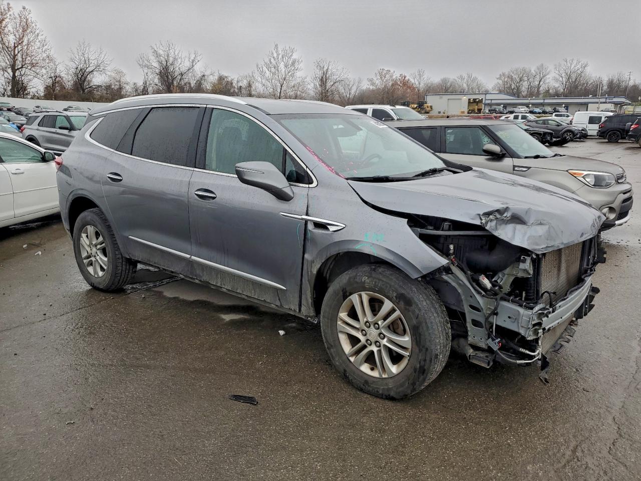 BUICK ENCLAVE ESSENCE