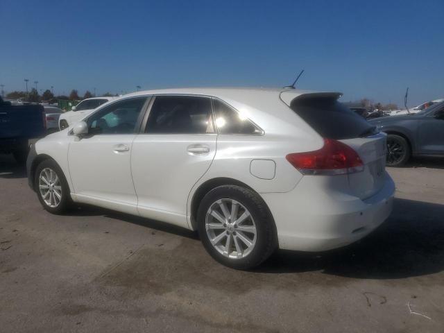 2010 TOYOTA VENZA #3291166964