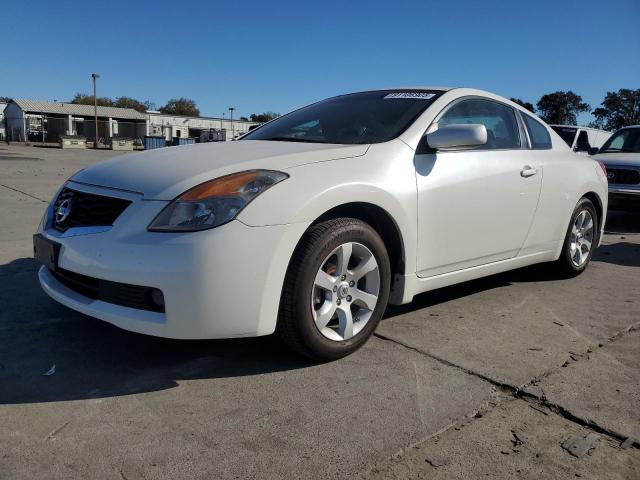 Global Auto Auctions: 2008 NISSAN ALTIMA 2.5