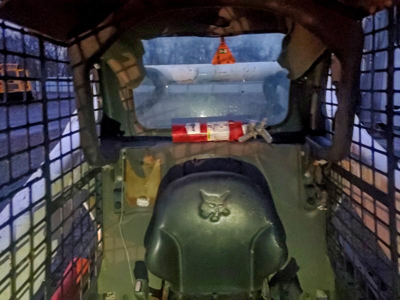 2018 BOBCAT T650 #3304516572