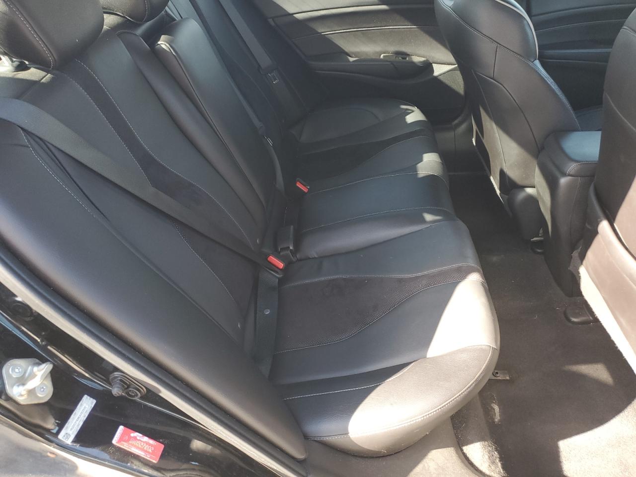 ACURA ILX PREMIUM A-SPEC