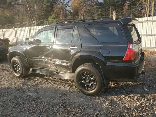 2007 TOYOTA 4RUNNER SR #3301834414