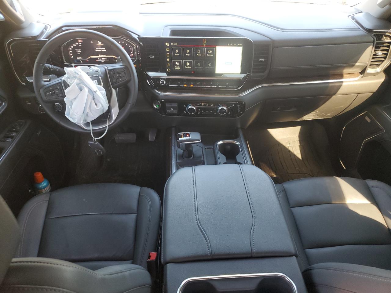 GMC SIERRA K1500 ELEVATION