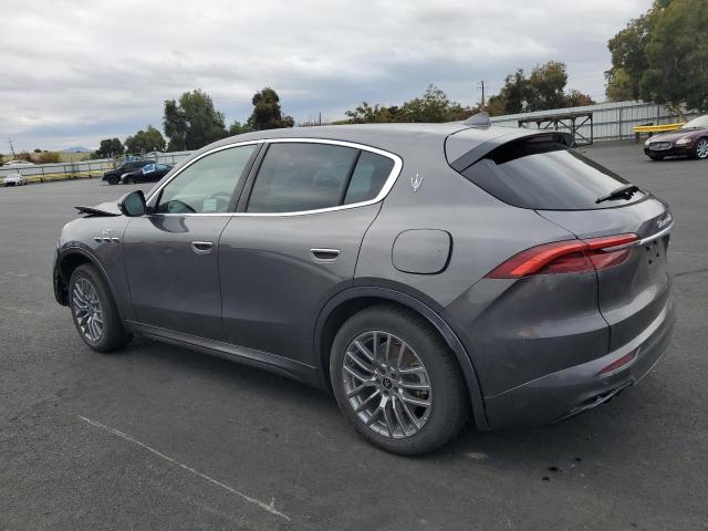 2024 MASERATI GRECALE GT #3286699341
