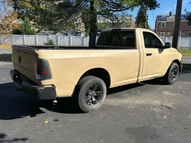 2022 RAM 1500 CLASS #3278709701