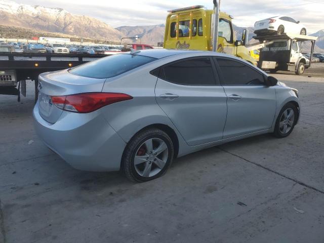 2013 HYUNDAI ELANTRA GL #3291435132