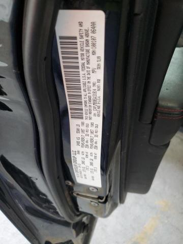 2014 JEEP CHEROKEE T #3293513462