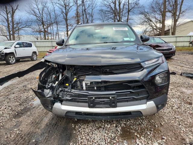 2023 CHEVROLET TRAILBLAZE #3303725443