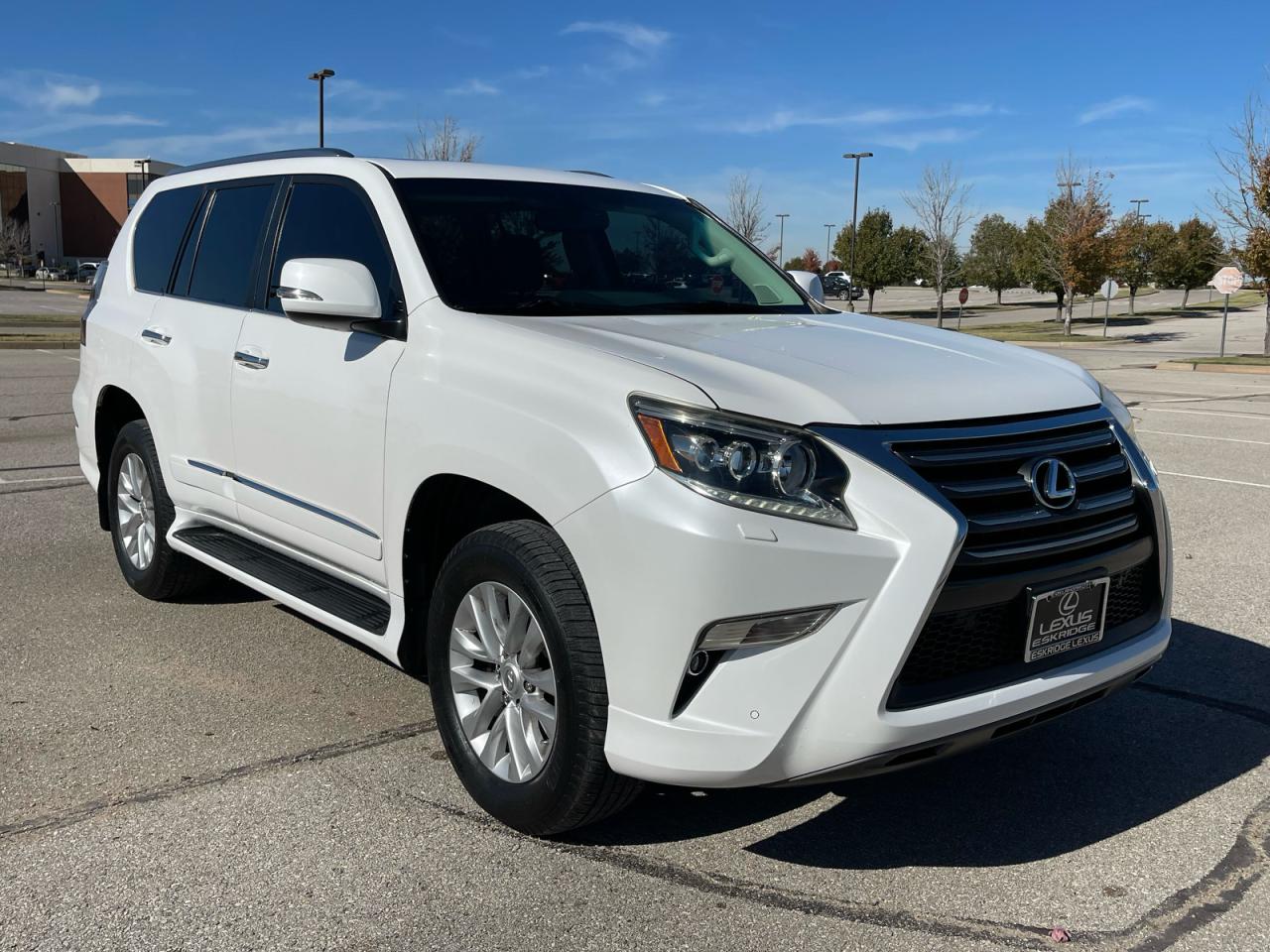 LEXUS GX 460