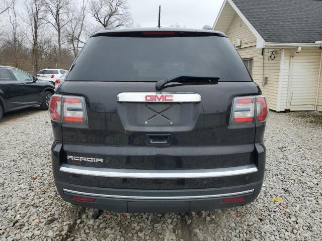 2016 GMC ACADIA SLE #3293350442