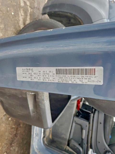 2020 RAM PROMASTER #3301791332