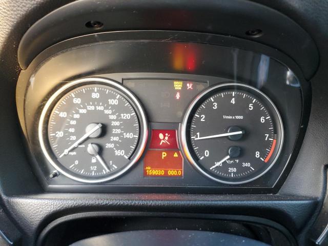 2009 BMW 328 I SULE #3304099496