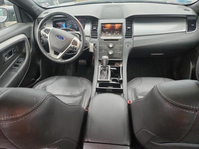 2013 FORD TAURUS SEL - 1FAHP2E82DG170453