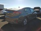 Lot #3296479643 2022 HYUNDAI IONIQ BLUE