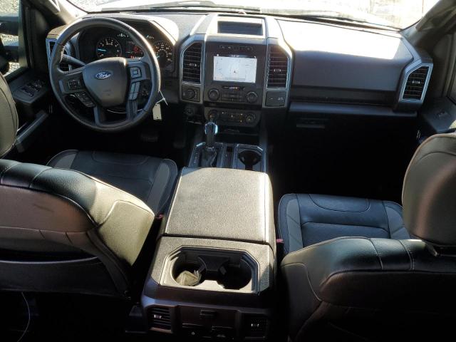 2018 FORD F150 SUPER - 1FTFW1E52JFE22823