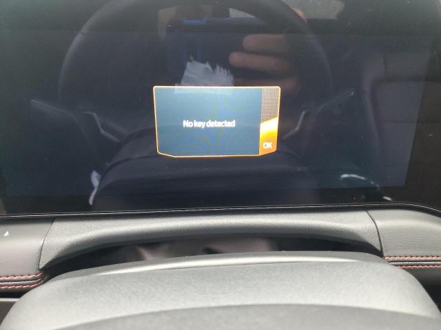 2025 FORD MUSTANG GT #3291171047