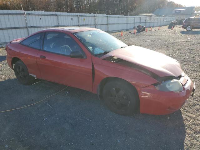 2003 CHEVROLET CAVALIER #3303796434