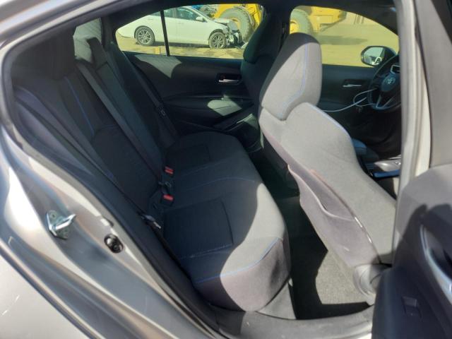 2020 TOYOTA COROLLA SE #3287644015