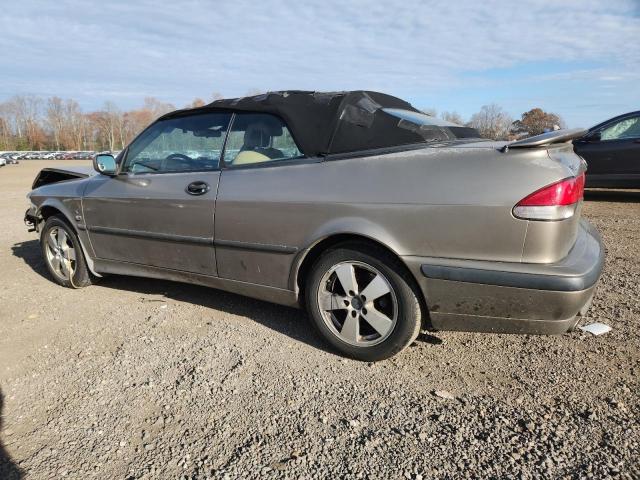 2003 SAAB 9-3 SE #3294415494