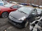 Lot #3297010347 2007 HONDA FIT S