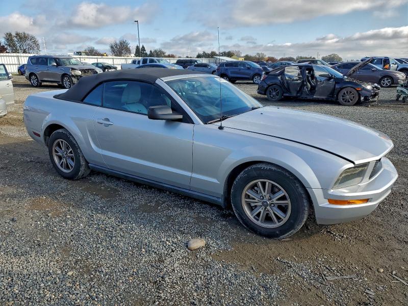 2005 FORD MUSTANG #3303707538