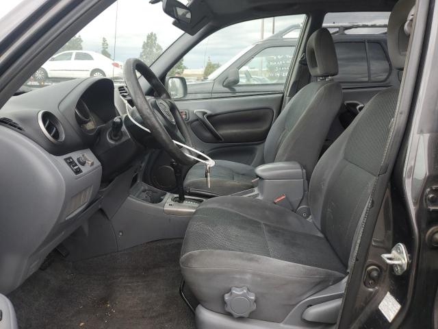2003 TOYOTA RAV4 #3291227962
