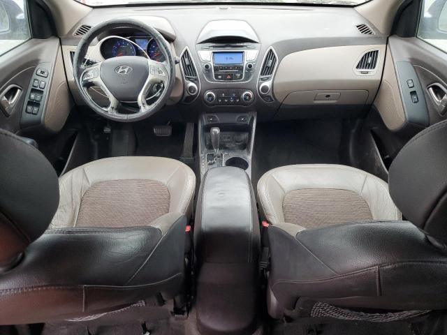 2013 HYUNDAI TUCSON GLS #3290355828