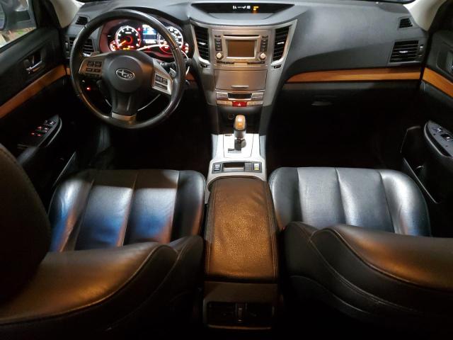 2013 SUBARU OUTBACK 2. #3301986503