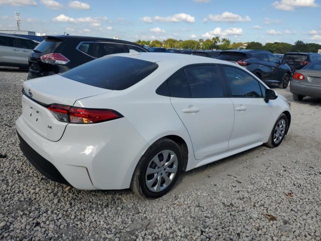 2023 TOYOTA COROLLA LE #3292463680