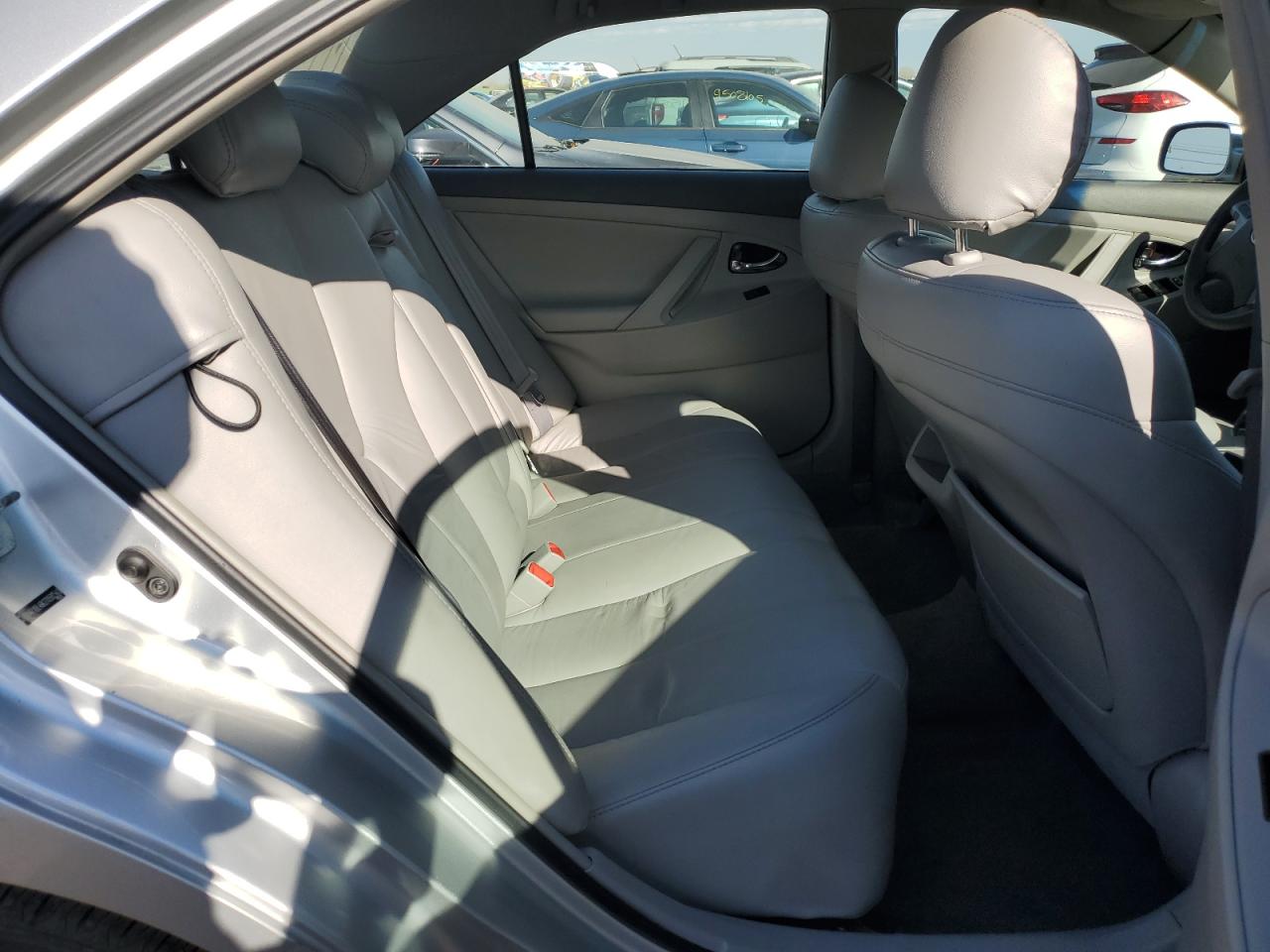 Lot #3283952807 2007 TOYOTA CAMRY CE