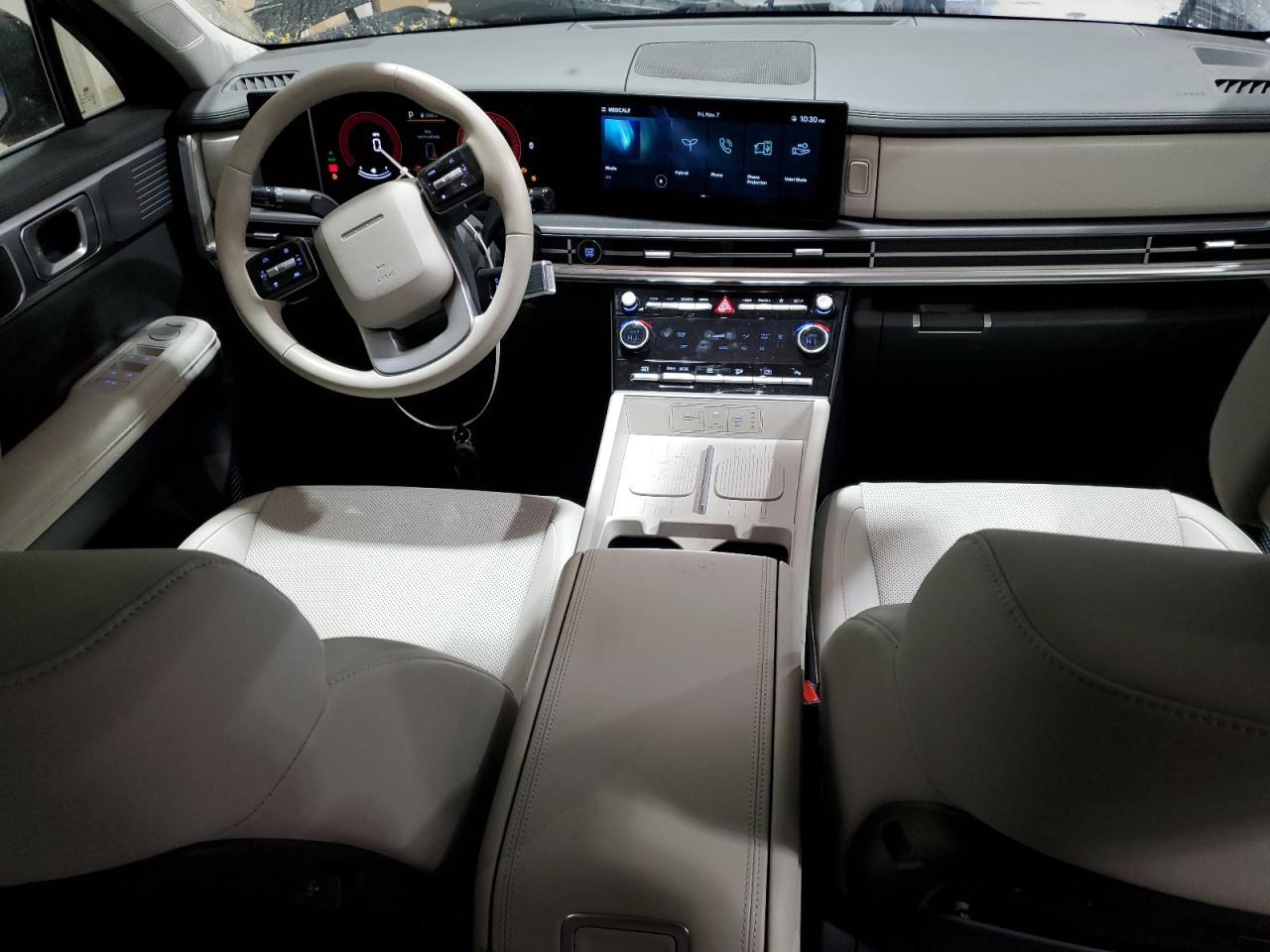 HYUNDAI SANTA FE SEL