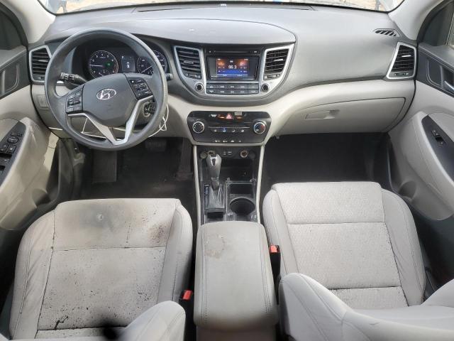 2017 HYUNDAI TUCSON LIM #3291339220