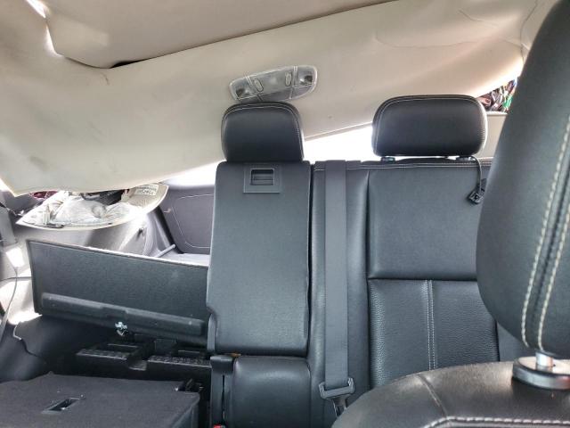 2010 FORD EDGE LIMIT - 2FMDK4KC9ABA00732