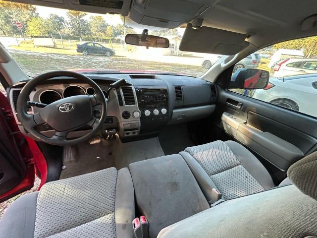 2008 TOYOTA TUNDRA CRE #3293510407
